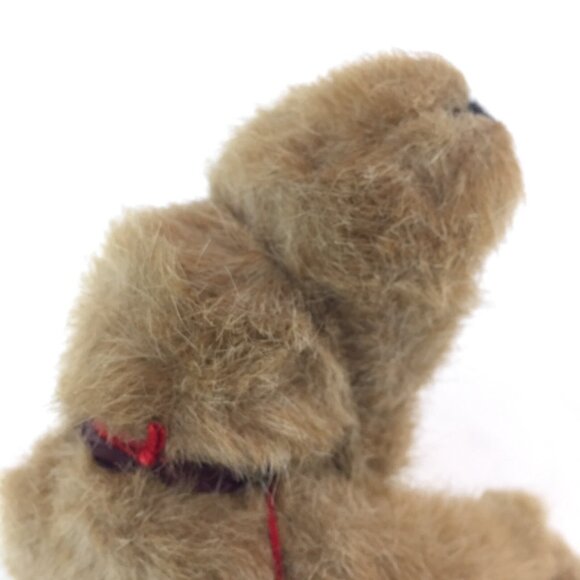 Bubba Bears Billy Ray Twist Face Artist Gae Sharp Boyds Teddy Bear Retired 1994 - Picture 11 of 11